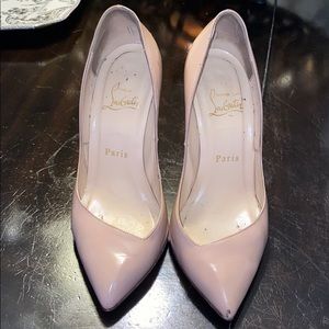 Christian Louboutin Heels